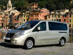 Fiat Scudo Panorama 2007 года